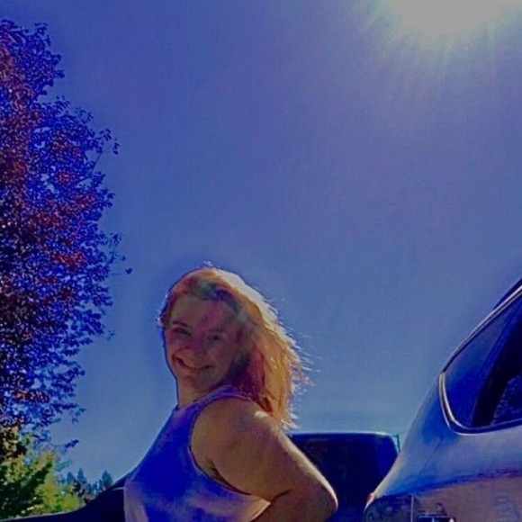 Meet the Posher Other - Meet your Posher, Paige